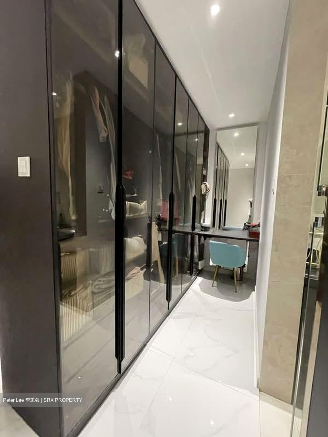 Parc Vista (D22), Condominium #548374821